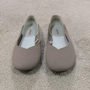 Jsport flats 8.5M